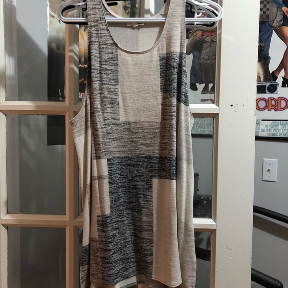 Wilfred Tops - Wilfred light weight knit tank